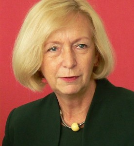 Johanna Wanka